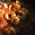 クックW5E64V☆'s cooksnap of when they made 本格エビチリ！.