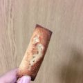 クックH8YTFT☆'s cooksnap of when they made フィナンシェ.