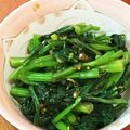 カルチョーフィ's cooksnap of when they made 美味しいナムルのたれで✿パプリカのナムル.