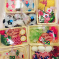 岩崎ゆり's cooksnap of when they made 小学校 運動会のお弁当 2017.