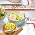 berry_a's cooksnap of when they made 【農家のレシピ】きゃべつのマスタード和え.