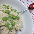 いこたん's cooksnap of when they made 枝豆のあっさりとろ～り鶏あんかけ♪.