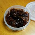 ☆かつもも☆'s cooksnap of when they made 新生姜のつくだ煮土佐づくり.