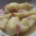 よーちゃん！'s cooksnap of when they made うまい！コンソメ味のじゃがバター★.