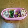 msft5632's cooksnap of when they made ピーマンとツナの炒め物.