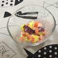 おはなすき's cooksnap of when they made 薩摩芋と人参の和えるだけサラダ.