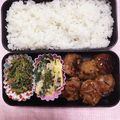希らぶちゃん's cooksnap of when they made ふわふわのミートボール！お弁当に.