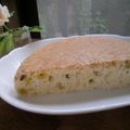 orikon's cooksnap of when they made ホットケーキ.