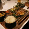 ☆RUN☆'s cooksnap of when they made みょうがときゅうりのごま油奴.