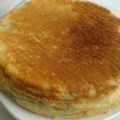 ne-ne's cooksnap of when they made 美味しく低カロ♪しっとりバナナスフレ.