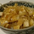 m8u8's cooksnap of when they made 簡単☆柔らかはんぺん入り卵丼♪.