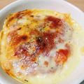 あめ飴's cooksnap of when they made 市販で簡単ミートドリア♡人気検索1位★.