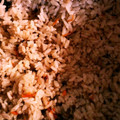 さくべえ's cooksnap of when they made くるみの炊き込みご飯.