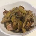 papikun's cooksnap of when they made ポン酢しょうゆで◇和風ジャーマンポテト.