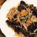 さゆＹ's cooksnap of when they made 塩麹de簡単♡生きくらげ入り野菜炒め♪.