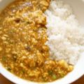 やっちーさん's cooksnap of when they made 温活！和食屋の賄いカレー.