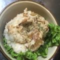 mamilyna's cooksnap of when they made ホクホクねっとり！里芋のポテトサラダ！.
