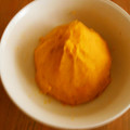 やっちーさん's cooksnap of when they made 美味しい～ かぼちゃ餡♪.