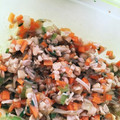 リボンヌ's cooksnap of when they made 納豆和え.