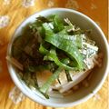 ぽぽきゅ's cooksnap of when they made 簡単∑(゜Д゜えのき＆大根おろし＆ポン酢.