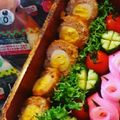 kenchico's cooksnap of when they made 簡単✿うずらのたまご入り肉団子.