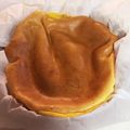 ミラちゃんキッチン's cooksnap of when they made 半熟カステラ.