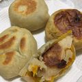 Nafiy's cooksnap of when they made 簡単☆信州風おやき.