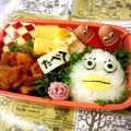 3chan。's cooksnap of when they made 銀魂エリザベスとジャスタウェイ！.