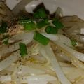 meise17's cooksnap of when they made もやしとツナの簡単おかず.