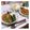 ちびうさ。's cooksnap of when they made 茄子とオクラのキーマカレー！.