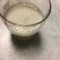 ＊macoco＊'s cooksnap of when they made バナナヨーグルトシェイク.