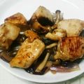 NAOばあさん's cooksnap of when they made 簡単手間なし！やわらか鶏肉の照焼.