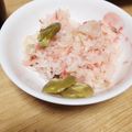 あゆりけ's cooksnap of when they made そら豆ご飯♡.