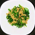 こけこけちゃんこ's cooksnap of when they made 超簡単！無限ピーマン.