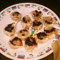すみま～る's cooksnap of when they made かりふわ焼き焼売.