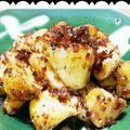 ☆鷹ぴょん☆'s cooksnap of when they made 鰹節たっぷり★じゃがいもにんにく醤油炒め.