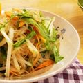 しゃいまま's cooksnap of when they made しらたきチャプチェ.