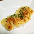 emily1022's cooksnap of when they made お手軽1品♡鱈のサクサク焼き.