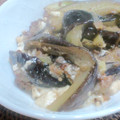 milestone★'s cooksnap of when they made 麻婆茄子☆我が家の定番中華.