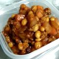 ミニマフィン's cooksnap of when they made チリコンカーン.