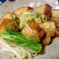 ムムちゃんピエロ's cooksnap of when they made タレが絶品、焼き豚！圧力鍋で超やわらか！.