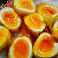 ☆megrim☆'s cooksnap of when they made ゆで卵の天ぷら.
