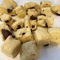 MIURAさん家's cooksnap of when they made HM＊超簡単♡ひとくちスコーン.