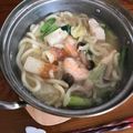Ruriluru's cooksnap of when they made お手軽♡あったか長崎ちゃんぽん.