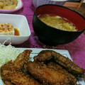 2児ママみきてぃ's cooksnap of when they made エノキと卵のコンソメスープ.