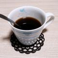 アクセル☆'s cooksnap of when they made 不思議と美味しい！コーヒーほうじ茶.