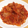 まなじゃす's cooksnap of when they made 豚肉とジャガイモ、トマトソースの炒め煮！.