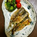 クックSZY23S☆'s cooksnap of when they made イワシの香味焼き.