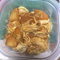 まーちゃんのあやか's cooksnap of when they made 炊飯器で簡単！焼肉のタレde豚バラ大根.