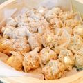 ｙｕuｋｏ's cooksnap of when they made チーズin♡ 鶏ときのこのシューマイ.